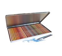Lyra 2881360 Graduate Aqua Matite Acquerello 36 Scatola Metallica