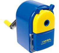 LYRA 7321790 PLASTIC DESK SHARPENER