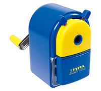 LYRA 7321790 PLASTIC DESK SHARPENER