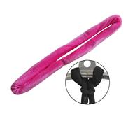 Lyra Aerial Hoop Strap Soft Heavy Duty Acrobazie Aeree Lyra Hoop Hand Loop