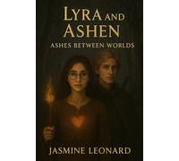 Lyra and Ashen: Ashes Between Worlds: 2