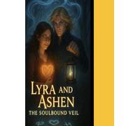 Lyra and Ashen The Soul Bound Veil
