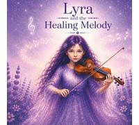 Lyra and the Healing Melody