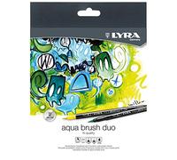 Pennello Aqua brush duo l6521240