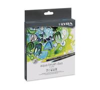 Pennello Aqua brush duo l6521240