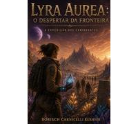 Lyra Aurea: O Despertar da Fronteira - A Expedição dos Caminhantes