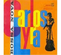 Lyra,Carlos - Bossa Nova