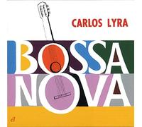 Lyra Carlos - Bossa Nova