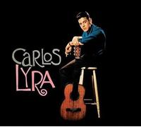 Lyra, Carlos - Carlos Lyra/Bossa Nova