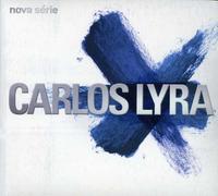 LYRA, CARLOS - NOVA SERIE