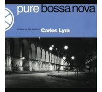 Lyra, Carlos - Pure Bossa Nova