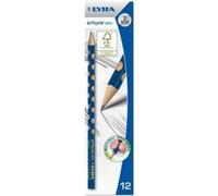 Lyra CF12 LYRA GROOVE SLIM GRAPHIT