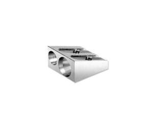 Lyra CF12 TEMPERAMATITE 2 FORI METALLO