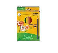 LYRA COLOR SOFT 18pz 2421180