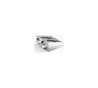Lyra Confezione 12 Temperamatite 2 Fori Metallo L7302210