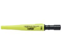 LYRA DRY Profi GIANT L4474102, marcatore di ferramenta, con carta temperamatite e clip per tutte le superfici