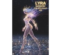 Lyra Expoetry The Resonant Veil: A Neon Soul Cosmic Journey