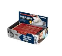 LYRA Generico - Penna da carpentiere-70% orlow-cellugraph speciale superficie liscia -