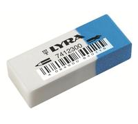 Lyra - Gomma combinata