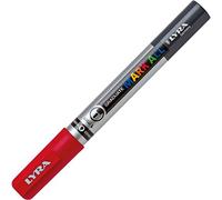 Lyra Grad Mark All 1 mm Rosso