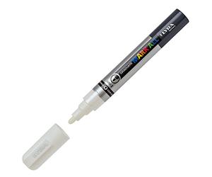 LYRA GRAD MARK ALL 2 MM BIANCO