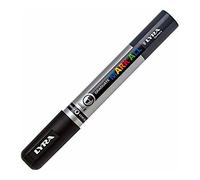 Lyra Cf6 Mark All 2 Mm Nero S_0194_456870 Consumabili E Ufficio
