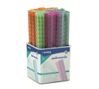 Lyra Groove 946212 Righello Millimetrato, Confezione 100 Pezzi