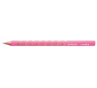 Lyra Groove Cardboard Case with 1 pencil Krapplackrosa