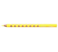 Lyra Groove Cardboard Case with 1 pencil Zinkgelb Zinc yellow