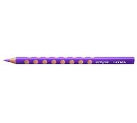 Lyra Groove cartone con 12 matite Violett hell