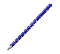 LYRA Groove Graphite - Confezione da 12 matite triangolari B