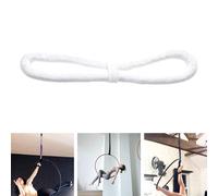 Lyra Hoop Hand Loop Dispositivo per cinghia aerea Strumento di assistenza da 39