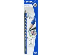 CF12 LYRA GROOVE SLIM GRAPHIT