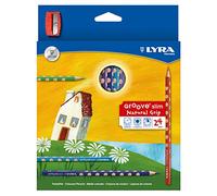 Lyra Cf24 Lyra Groove Slim + Temperino S_0194_551327 Consumabili E Ufficio