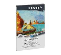 LYRA L5611120 - Scatola Metallo 12 Aquacolor