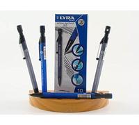 N. 10 portamine Lyra Orlow Techno 2.0 in scatola