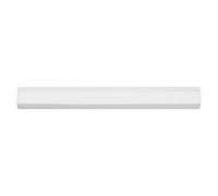 LYRA Pastello bianco per marcatura ad alto calore, 13 x 115 mm, marcatura in metallo, ideale per uso industriale e cantiere