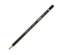 LYRA Rembrandt Art Design disegno a matita Mina 3B N/A Black