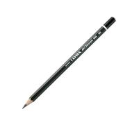 LYRA Rembrandt Art Design disegno a matita Mina 4H N/A Black