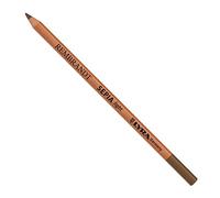 Lyra Rembrandt Art Specials Pencil, Sepia, grease-free Light Brown