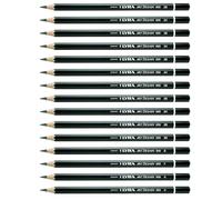 LYRA Rembrandt Arte Design Grafite Disegno Matita - 17 Gradi Disponibile