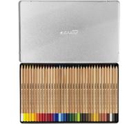 Lyra Rembrandt Matite Aquarell Colorate Scatola Regalo Ideale Per La Arteterapia