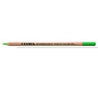 LYRA Rembrandt Poly Colour Giove Verde