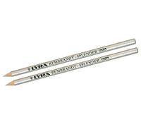 Lyra Rembrandt Splender Colourless Blending Pencil - [PACK OF 2]