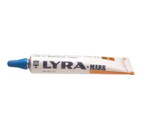 LYRA Scrittore di tubi giallo