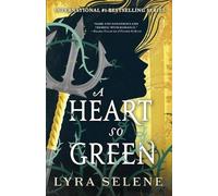 Lyra Selene A Heart So Green (Tascabile) Fair Folk