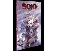 Lyra. Solo