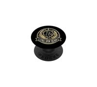 LYRA SPIN READY Allenamento Cerchio Aereo PopSockets PopGrip Adesivo