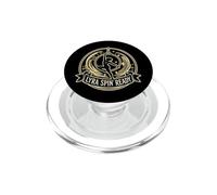 LYRA SPIN READY Allenamento Cerchio Aereo PopSockets PopGrip per MagSafe
