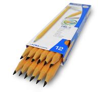 Lyra Studium HB/2 Matita Grafite Senza Legno In Scatola Da 12